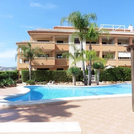 Arenal Cannes Javea Ngoại thất bức ảnh