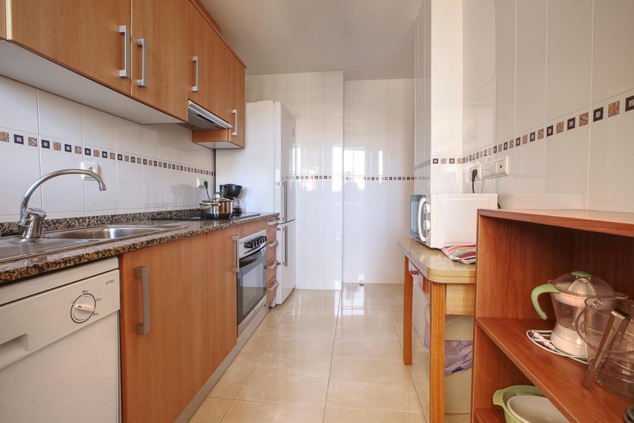 Arenal Cannes Javea Ngoại thất bức ảnh