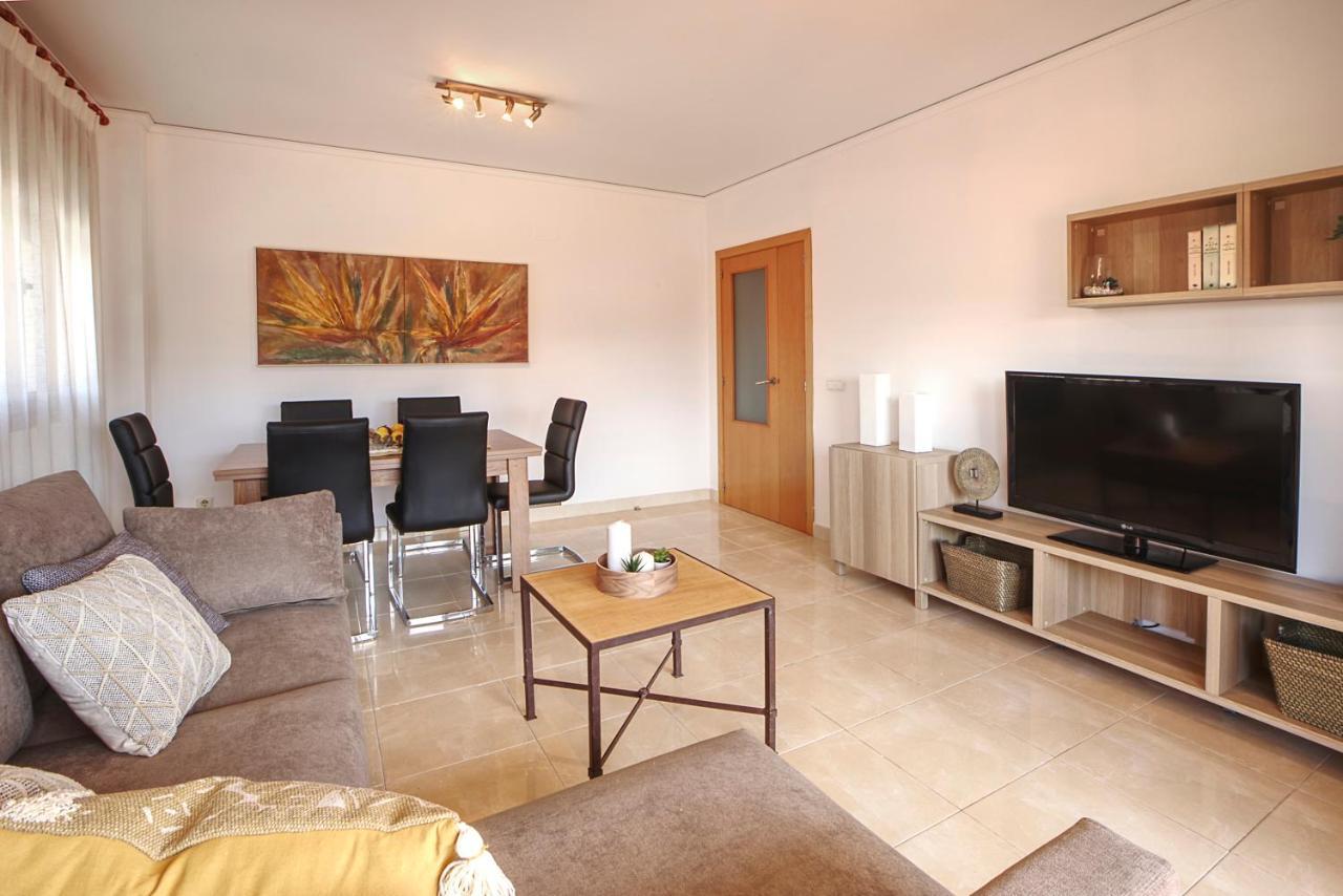 Arenal Cannes Javea Ngoại thất bức ảnh
