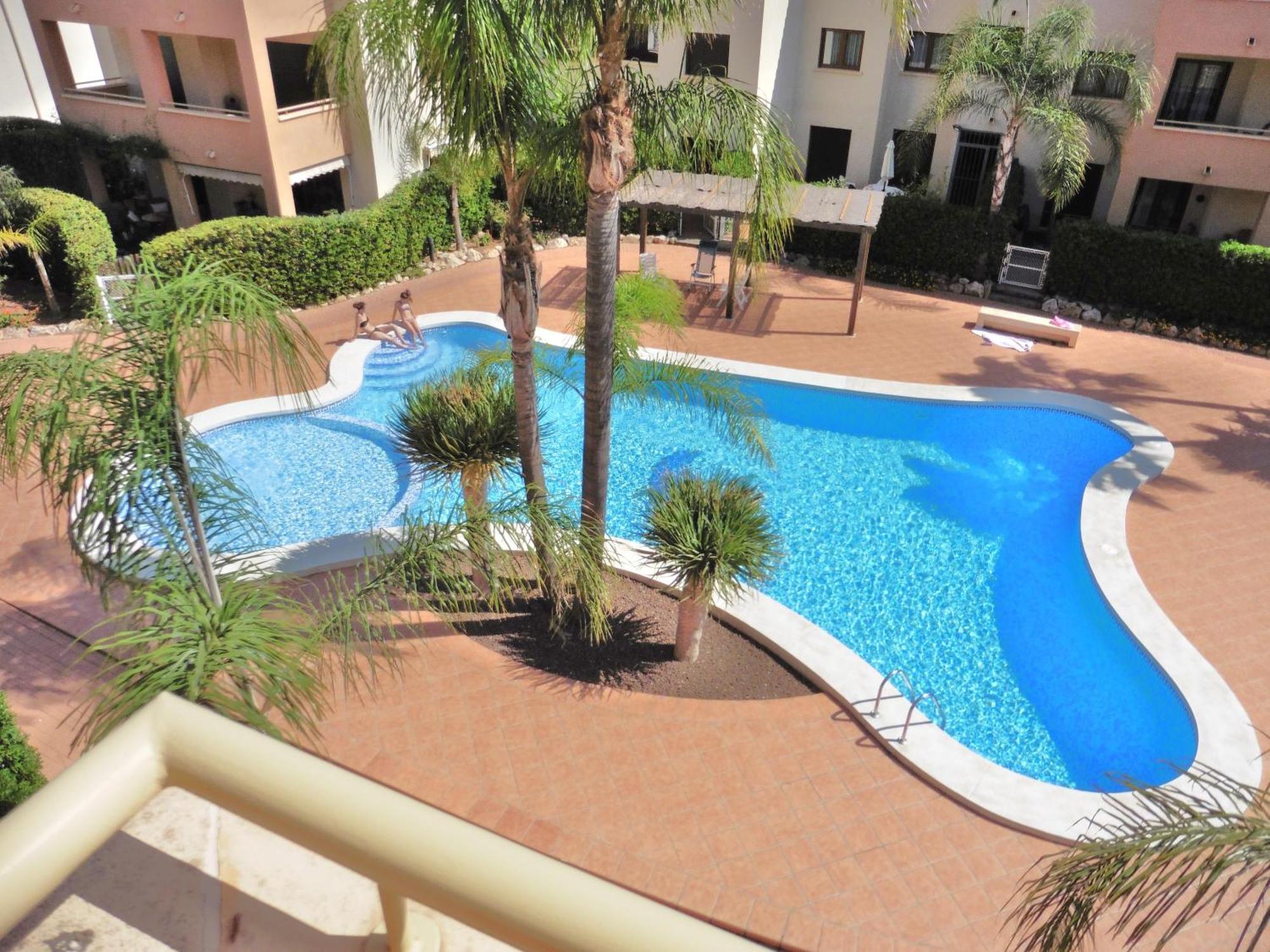 Arenal Cannes Javea Ngoại thất bức ảnh