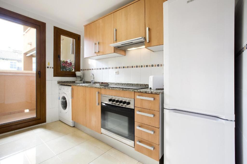 Arenal Cannes Javea Ngoại thất bức ảnh