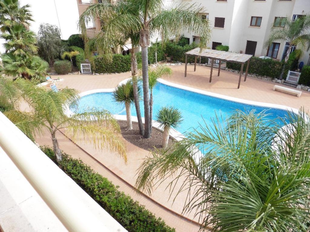 Arenal Cannes Javea Ngoại thất bức ảnh